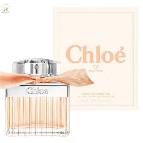 chloe rose tangerine parfum|chloe rose perfume 50ml.